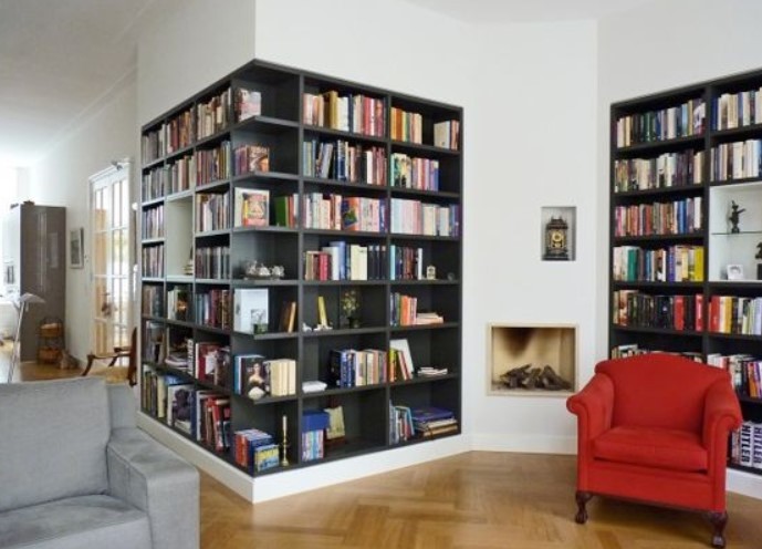 Tips for Organizing a Book