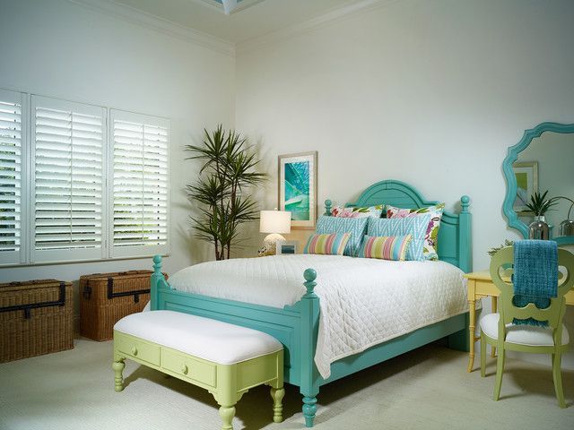 classic Bedroom Design