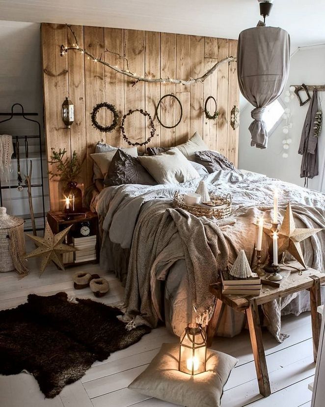 Boho Bedroom Decor ideas
