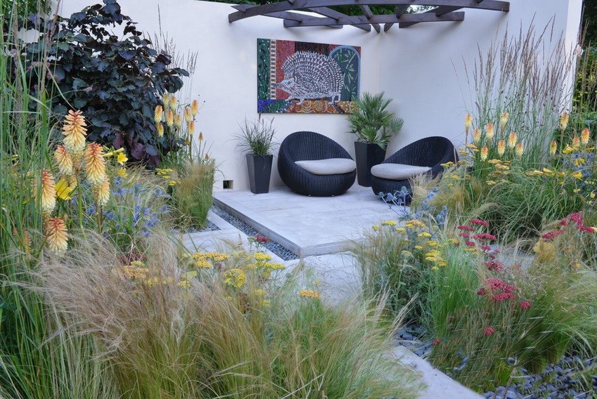 garden house designs that can reduce your stress
