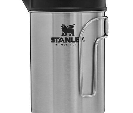 Stanley Adventure All-in-One Boil