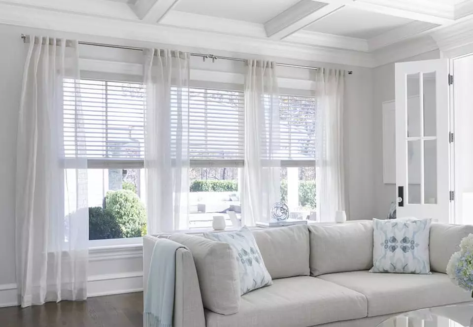 window treatments curtains and drapes